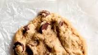 Almond Flour Chocolate Chip Cookies Almond Flour Chocolate Chip Cookies