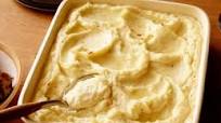 Creamy Mashed Potatoes Creamy Mashed Potatoes