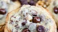 Toll House Cookies Recipe Toll House Cookies Recipe