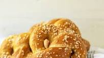 Basic Salted Soft Pretzels Basic Salted Soft Pretzels