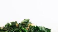 Sauteed Kale Sauteed Kale