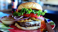 Hawaiian Burgers Hawaiian Burgers