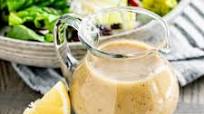 The Best Lemon Vinaigrette The Best Lemon Vinaigrette