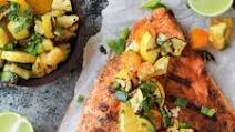 The Only Grilled Salmon Recipe You’ll Ever Need The Only Grilled Salmon Recipe You’ll Ever Need