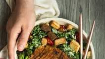 30 minute Healthy Pork Chop Dinner 30 minute Healthy Pork Chop Dinner