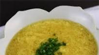 Egg Drop Soup (Better than Restaurant Quality!) Egg Drop Soup (Better than Restaurant Quality!)