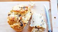 “Irish Soda Bread” “Irish Soda Bread”