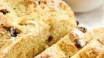 Irish Soda Bread Irish Soda Bread
