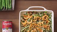 Green Bean Casserole Green Bean Casserole