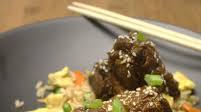 Slow Cooker Thai Chicken Wings Slow Cooker Thai Chicken Wings