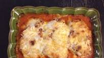 5-Ingredient Chicken Parm 5-Ingredient Chicken Parm