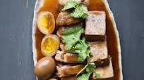 Singapore Teochew Braised Duck (Lor Ark) Singapore Teochew Braised Duck (Lor Ark)