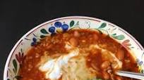 Bean and Rice Soup Bean and Rice Soup
