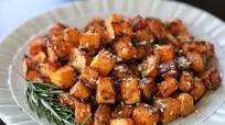 Air Fryer Butternut Squash Home Fries Air Fryer Butternut Squash Home Fries
