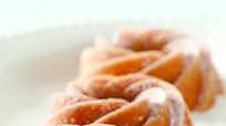 Citrus Creamsicle Cakes Citrus Creamsicle Cakes