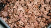 Air Fryer Ground Beef Air Fryer Ground Beef
