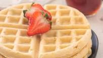 Gluten Free Waffles Gluten Free Waffles