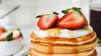 Small Batch Pancakes Small Batch Pancakes