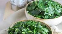 Healthy Southern Collard Greens Recipe Healthy Southern Collard Greens Recipe