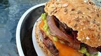 Homemade Burgers Homemade Burgers