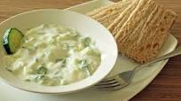 Tzatziki Dip Tzatziki Dip