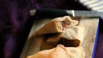 Baked or Fried Empanadas Baked or Fried Empanadas