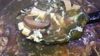 Instant Pot Hot & Sour Soup Instant Pot Hot & Sour Soup