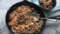 Crack Slaw with with Three Ingredient Comeback Sauce Recipe Crack Slaw with with Three Ingredient Comeback Sauce Recipe
