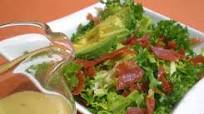 The Barefoot Contessa's Endive and Avocado Salad The Barefoot Contessa's Endive and Avocado Salad