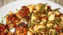 5-Ingredient Italian Chicken Dinner 5-Ingredient Italian Chicken Dinner