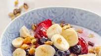 Slow Cooker Breakfast Quinoa Slow Cooker Breakfast Quinoa