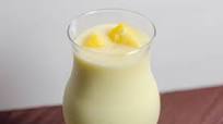 Drunken Disney Dole Pineapple Whip Margarita Drunken Disney Dole Pineapple Whip Margarita