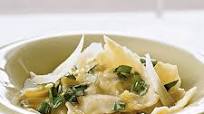 Ravioli with Herbed Ricotta Filling Ravioli with Herbed Ricotta Filling
