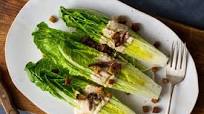 Bean and Yogurt Caesar Salad Dressing Bean and Yogurt Caesar Salad Dressing