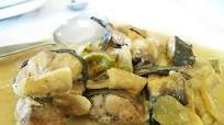 How to Cook Adobong Kanduli sa Dilaw How to Cook Adobong Kanduli sa Dilaw