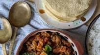 Indian-Style Paneer & Lentil Curry Indian-Style Paneer & Lentil Curry