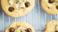 Classic Chocolate Chip Cookies Classic Chocolate Chip Cookies