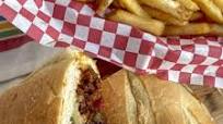 BBQ Ground Beef Sandwiches BBQ Ground Beef Sandwiches