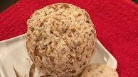 Salmon Ball Salmon Ball