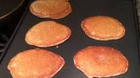 Sourdough Pancakes or Waffles - Using Starter Left Over from Sourdough Pancakes or Waffles - Using Starter Left Over from