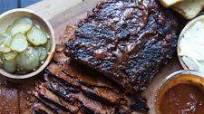 The OG Vegan Brisket - TEXAS BBQ-STYLE SEITAN! 🔥🔥🔥 The OG Vegan Brisket - TEXAS BBQ-STYLE SEITAN! 🔥🔥🔥