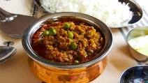 Classic Keema matar Classic Keema matar