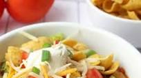 Fritos Taco Salad Fritos Taco Salad