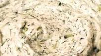 Tzatziki Sauce Tzatziki Sauce