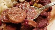 New Orleans Red Beans and Rice - Cowboy Kent Rollins New Orleans Red Beans and Rice - Cowboy Kent Rollins