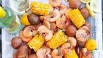 The Best Shrimp Boil and Cocktail Sauce The Best Shrimp Boil and Cocktail Sauce