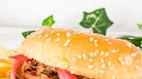 Spicy Pop Pulled Pork Spicy Pop Pulled Pork