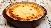 White Pizza Dip - Real Housemoms White Pizza Dip - Real Housemoms
