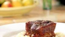 Braised Hawaiian Pork Shoulder Braised Hawaiian Pork Shoulder
