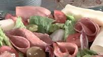 Antipasti Antipasti